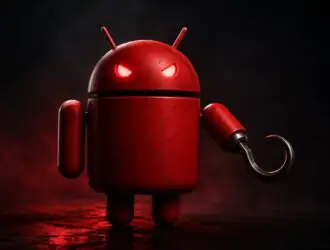 Вредоносная программа RedHook для Android теперь использует Wireless ADB для доступа к оболочке