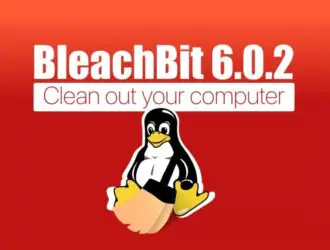 BleachBit 6.0.2 получил AppImage для Linux, новые возможности очистки и важные исправления безопасности