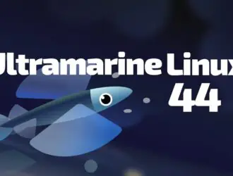 Ultramarine Linux 44: что нового в современном дистрибутиве на базе Fedora 44