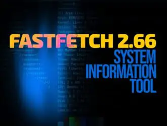 Выпущена системная информационная утилита Fastfetch 2.66 с улучшенной функцией обнаружения графических процессоров AMD