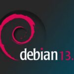 Вышел Debian 13.6 со 120 исправлениями уязвимостей и 124 стабильными обновлениями