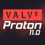 Вышел Proton 11.0 с улучшенной совместимостью для игр на Linux