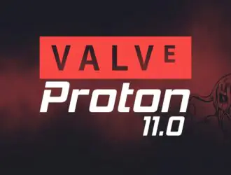 Вышел Proton 11.0 с улучшенной совместимостью для игр на Linux