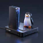Valve и Collabora анонсируют официальный порт Arch Linux ARM64 для Steam Frame
