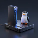 Valve и Collabora анонсируют официальный порт Arch Linux ARM64 для Steam Frame