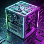 Frame — новый X11-сервер для Linux, полностью написанный на ассемблере