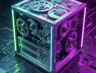 Frame — новый X11-сервер для Linux, полностью написанный на ассемблере