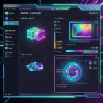 Wayfire 0.11 Wayland Compositor добавляет улучшенное дробное масштабирование и HDR-рендеринг