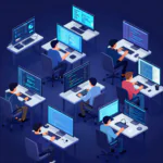 Биржи заданий, программирования и IT: от микро-задач до сложных проектов