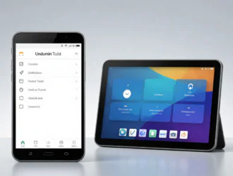 Ubuntu Touch OTA 2.0 Официально выпущен для телефонов и планшетов с поддержкой Linux