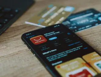 Компания AliExpress оштрафована на 550 миллионов евро за нарушение Закона о цифровых услугах.