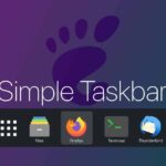 Simple Taskbar добавляет в рабочий стол GNOME панель задач, похожую на ту, что используется в Windows 11.