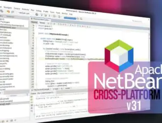 Apache NetBeans 31: новые возможности для Java-разработчиков и улучшенный процесс отладки