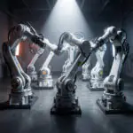 Ассортимент Robort от 3Logic Group: как подобрать робототехнику под задачи организации