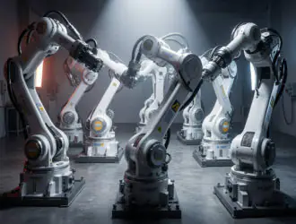 Ассортимент Robort от 3Logic Group: как подобрать робототехнику под задачи организации