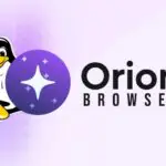 Браузер Orion для Linux официально переходит в бета-версию