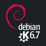 Debian Testing Forky получил KDE Plasma 6.7: что изменилось в новой версии рабочего стола