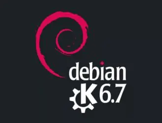 Debian Testing Forky получил KDE Plasma 6.7: что изменилось в новой версии рабочего стола
