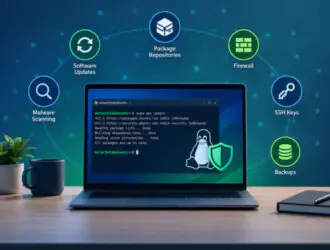 Действительно ли вам нужен антивирус в Linux? Вот что должны знать новые пользователи