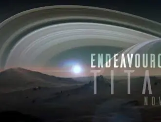 EndeavourOS Titan Nova обновляет ISO-образ в преддверии выхода Triton на базе Wayland