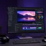 Эволюция кинематографического монтажа и роль официальной подписки Adobe Premiere Pro в индустрии видеопроизводства