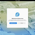 Fedora Linux 45 включит защиту теневого стека по умолчанию в 64-битной версии