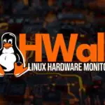 HWall — многообещающий новый аппаратный монитор, созданный специально для Linux