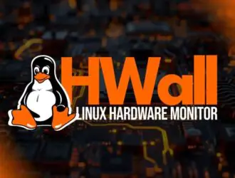 HWall — многообещающий новый аппаратный монитор, созданный специально для Linux