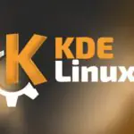 KDE Linux приближается к бета-версии с новой поддержкой приложений Java и DOS