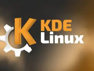 KDE Linux приближается к бета-версии с новой поддержкой приложений Java и DOS
