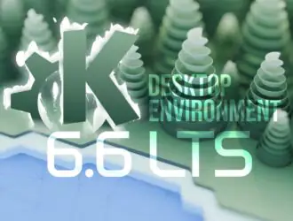 KDE Plasma 6.6 получает три года поддержки LTS