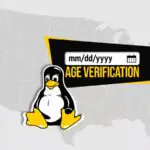Калифорния приняла закон о проверке возраста, сохранив исключение для Linux