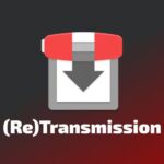 Клиент передачи BitTorrent разветвлен как повторная передача после разногласий с обслуживающим персоналом