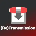 Клиент передачи BitTorrent разветвлен как повторная передача после разногласий с обслуживающим персоналом