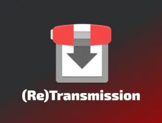 Клиент передачи BitTorrent разветвлен как повторная передача после разногласий с обслуживающим персоналом