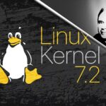 Linux Kernel 7.2 выпущен: масштабные улучшения Btrfs, планировщика и сетевого стека