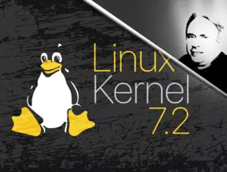Linux Kernel 7.2 выпущен: масштабные улучшения Btrfs, планировщика и сетевого стека