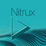 Nitrux Linux представляет новую рабочую среду, созданную на базе Hyprland