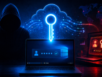 Новые атаки Pass-ta-key позволяют вредоносному ПО перехватывать синхронизированные с Google пароли