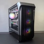Обзор InWin Covalent: отличный корпус для ПК для игр или рабочей станции