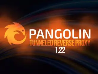 Pangolin 1.22: туннелированный обратный прокси-сервер с ИИ-шлюзом