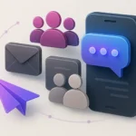 Платформы для рассылок СМС: как работают современные сервисы массовых сообщений