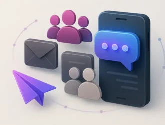 Платформы для рассылок СМС: как работают современные сервисы массовых сообщений
