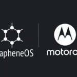 Поддержка GrapheneOS появится на флагманских устройствах Motorola в 2027 году
