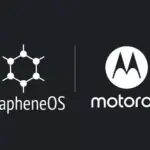 Поддержка GrapheneOS появится на флагманских устройствах Motorola в 2027 году