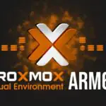 Proxmox VE официально выходит за рамки x86 с поддержкой Arm64