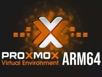 Proxmox VE официально выходит за рамки x86 с поддержкой Arm64