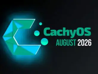 Релиз CachyOS за август 2026 г. переписывает Shelly в Zig, подготавливает серверную версию