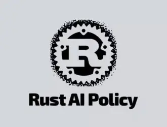 Rust принимает официальную политику в отношении вкладов, генерируемых искусственным интеллектом