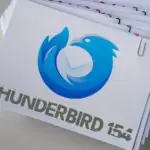 Thunderbird 154 с поддержкой Microsoft Graph и улучшенной интеграцией с настольным компьютером